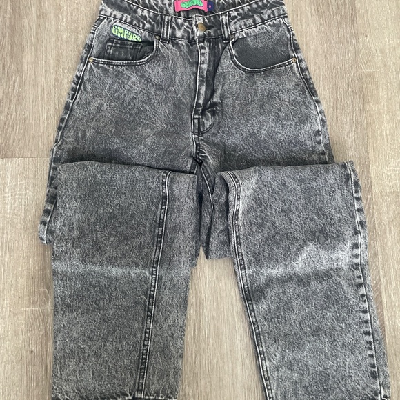 Empyre women’s jeans size 0 - Picture 2 of 4